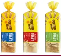 Edeka Golden Toast Buttertoast Angebot