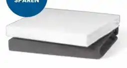 Edeka Schiesser Spannbettlaken Angebot