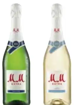 Edeka MM Sekt Extra Angebot