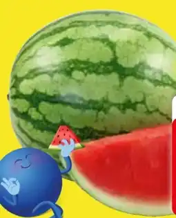 Edeka Wassermelone Angebot