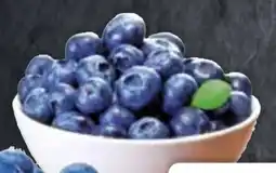 Edeka Heidelbeeren Angebot