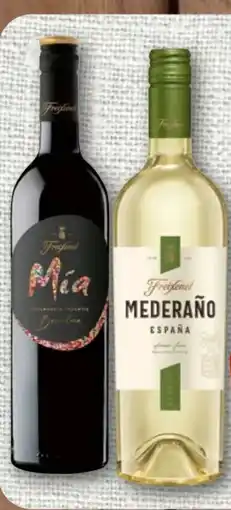 nahkauf Freixenet Mederaño Angebot
