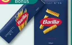 nahkauf Barilla Pasta Classic Angebot