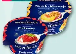 nahkauf Mövenpick Feinjoghurt Angebot
