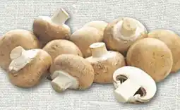 nahkauf Rewe Regional Braune Champignons Angebot