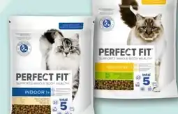 nahkauf Perfect Fit Katzentrockennahrung Angebot
