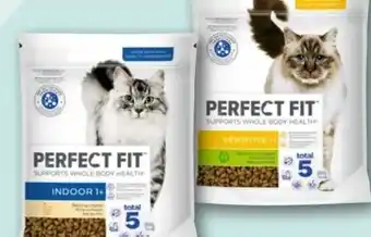 nahkauf Perfect Fit Katzentrockennahrung Angebot