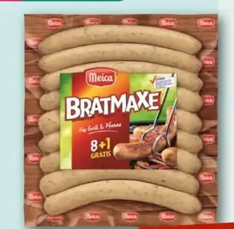 nahkauf Meica Bratmaxe Angebot