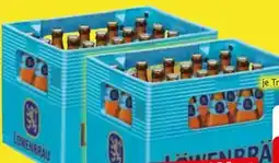 Edeka Löwenbräu Original Angebot