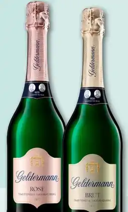 nahkauf Geldermann Sekt Brut Angebot
