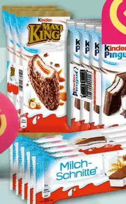 nahkauf Ferrero Kinder Maxi King Angebot