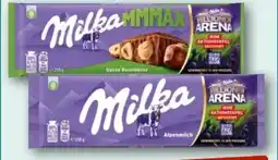nahkauf Milka Schokolade Angebot