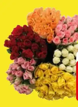 Edeka Rosenstrauß Angebot
