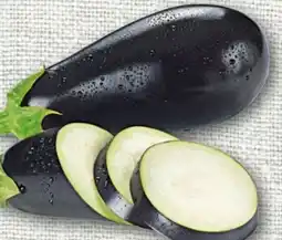 nahkauf Aubergine Angebot