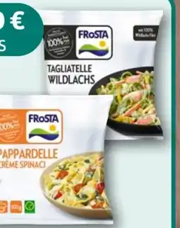 nahkauf Frosta Tagliatelle Wildlachs Angebot