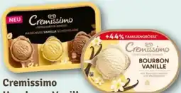 nahkauf Langnese Cremissimo Haselnuss Vanille Schokolade Angebot