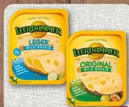 nahkauf Leerdammer Original Mild-Nussig Angebot
