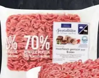 Edeka Südbayerische Fleischwaren Gemischtes Hackfleisch Angebot