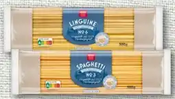 nahkauf Rewe Beste Wahl Pasta al Bronzo Angebot