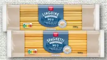 nahkauf Rewe Beste Wahl Pasta al Bronzo Angebot