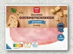 nahkauf Rewe Beste Wahl Gourmetschinken Angebot