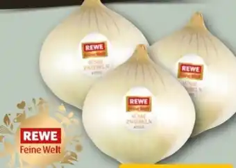 REWE Center Rewe Feine Welt Süße Speisezwiebeln Angebot