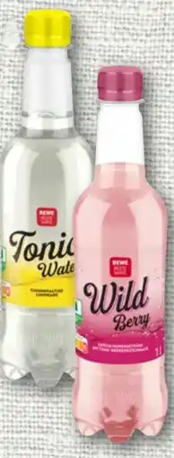 nahkauf Rewe Beste Wahl Tonic Water Angebot
