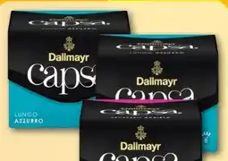REWE Center Dallmayr Capsa Lungo Azzurro Angebot