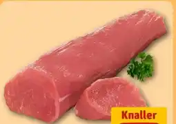REWE Center Schweinefilet Angebot