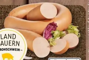 nahkauf Schiller Strohschwein Lyoner Angebot