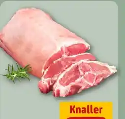 REWE Center Lamm Kotelett Angebot