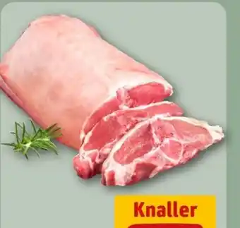 REWE Center Lamm Kotelett Angebot