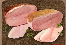 nahkauf Berger Römer-Schinken Angebot