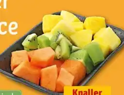 REWE Center Ananas Angebot