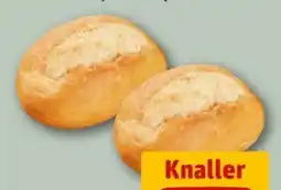 REWE Center Rewe Back-Station Weizen Brötchen Angebot