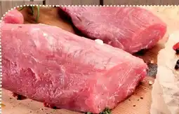 nahkauf Schweine-Filet Angebot
