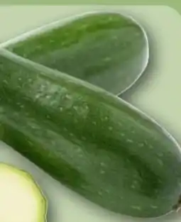 REWE Center Rewe Regional Zucchini Angebot