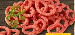 REWE Center Breu Salami Mini Brez'n Angebot