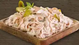 REWE Center Fleischsalat Angebot