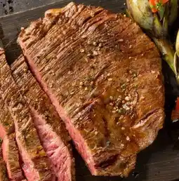 REWE Center Flanksteak Angebot