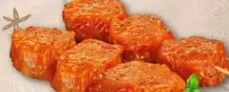 REWE Center Schweinefilet-Medaillons Angebot