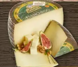 REWE Center Garcia Baquero Manchego Curado Angebot