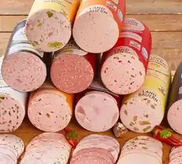 REWE Center Schiller Strohschwein Frischwurst Aufschnitt Angebot