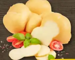 REWE Center Scamorza Affumicata Angebot