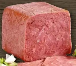 REWE Center Rienshof Deutsches Corned Beef Angebot