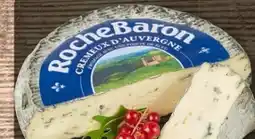 REWE Center RocheBaron Cremeux D'Auvergne Angebot