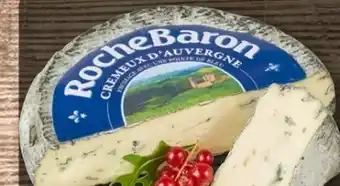 REWE Center RocheBaron Cremeux D'Auvergne Angebot