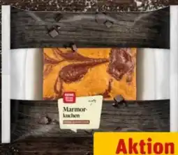 REWE Center Rewe Beste Wahl Marmorkuchen Angebot