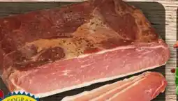 REWE Center Merano Speck Südtiroler Angebot