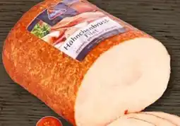 REWE Center Metten Hähnchenbrustfilet Angebot